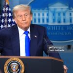 Donald Trump Beesreign Media
