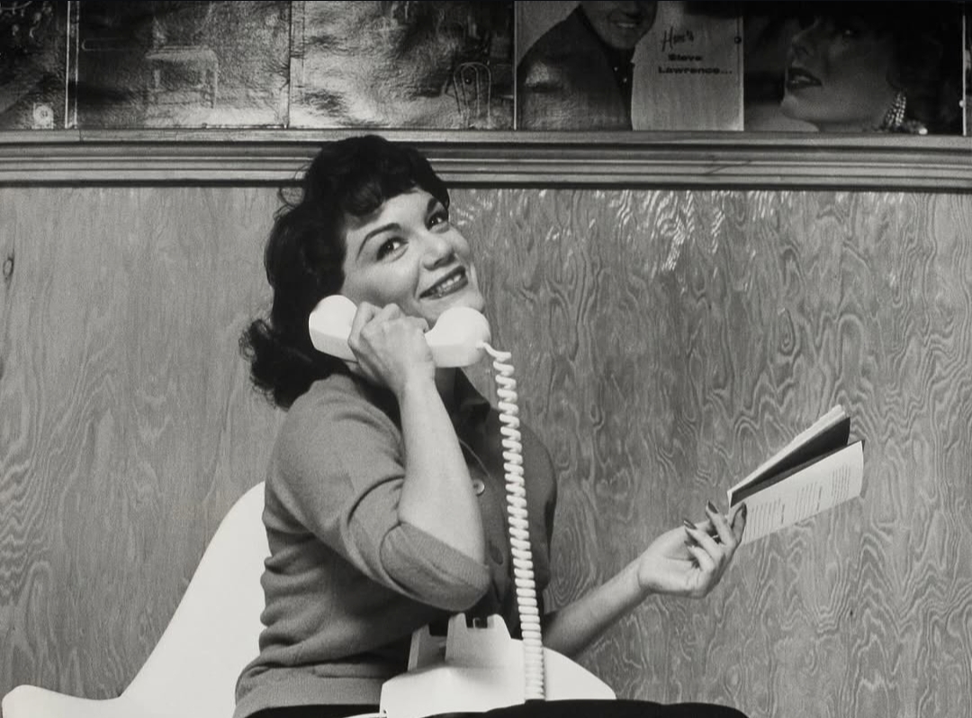 Connie Francis Beesreign Media