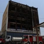 Fire Beesreign Media