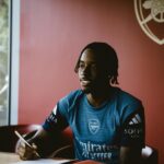 Madueke Beesreign Media