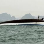 Capsized Boat Beesreign Media