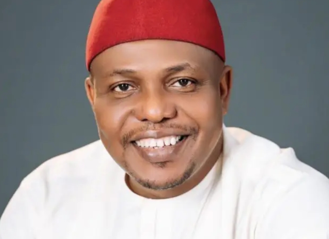 Ezenwafor Beesreign Media