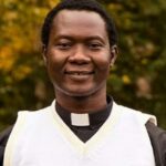 Father Alfonsus Beesreign Media