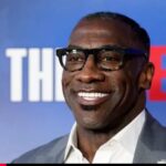Shannon Sharpe Beesreign Media
