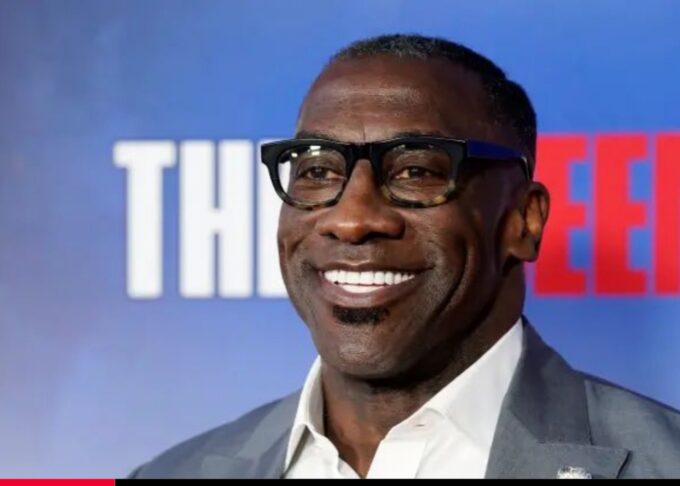Shannon Sharpe Beesreign Media