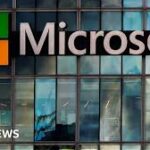 Microsoft Beesreign Media
