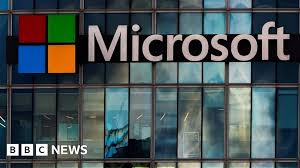 Microsoft Beesreign Media