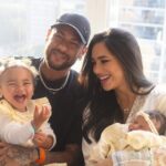 Neymar Jr Wife Beesreign Media