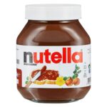 Nutella Beesreign Media
