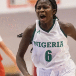 Nigeria bagged a historic win in the FIBA U19 Womens Basketball World Cup by beating China 9388 Beesreign Media