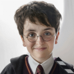 Harry Potter Beesreign Media