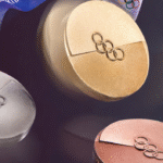 Olympics Medals Beesreign Media
