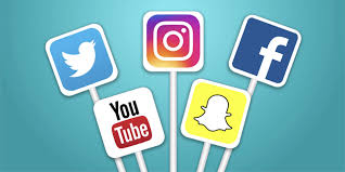 Social apps Beesreign Media