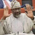 Dino Melaye Beesreign Media