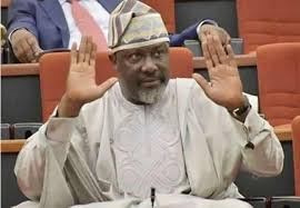 Dino Melaye Beesreign Media