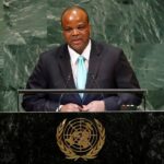 Mswati III Beesreign Media