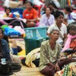 Thailand and Cambodia Clash Beesreign Media