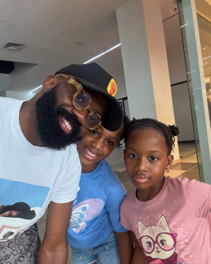 Noble Igwe Beesreign Media